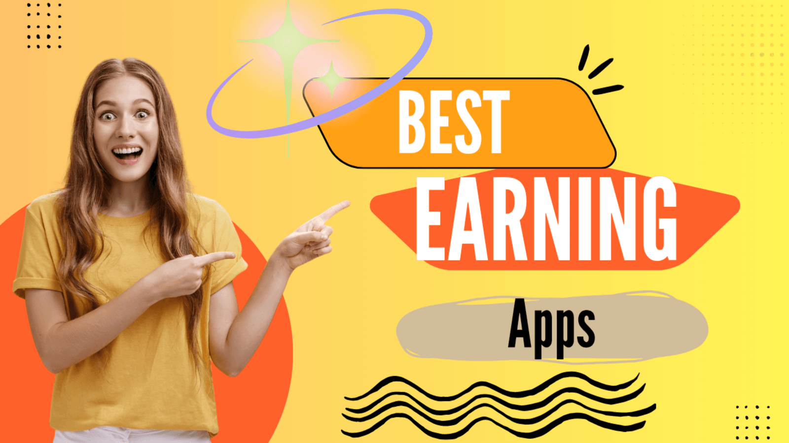 Earning apps sab tak ab