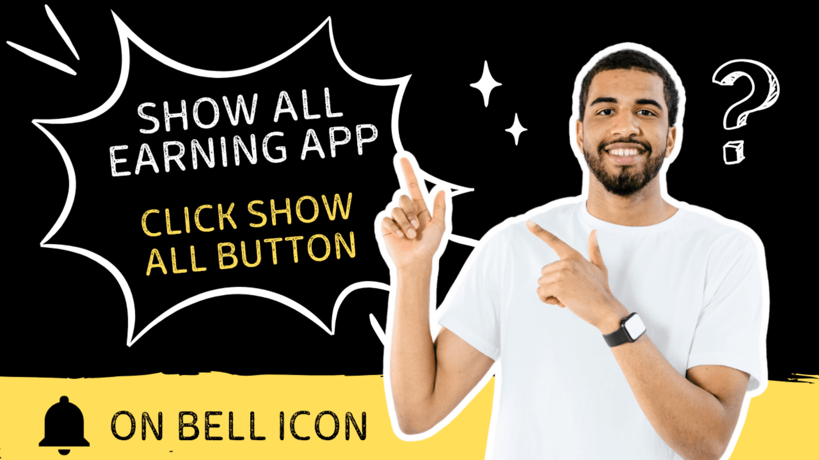 All Earning Apps