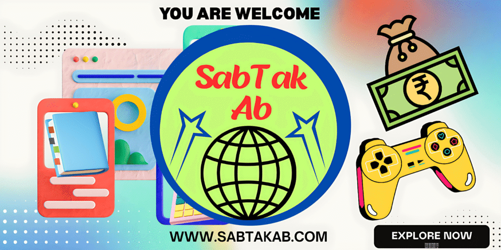 Sab Tak Ab