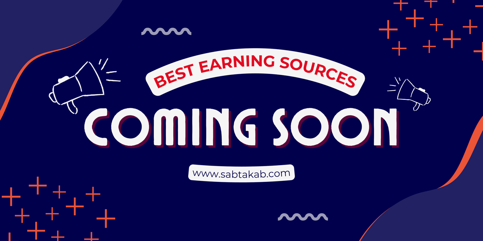 comming soon